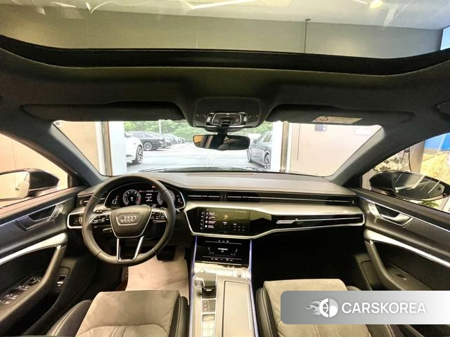Audi A6L id 4335698 из Китая 13