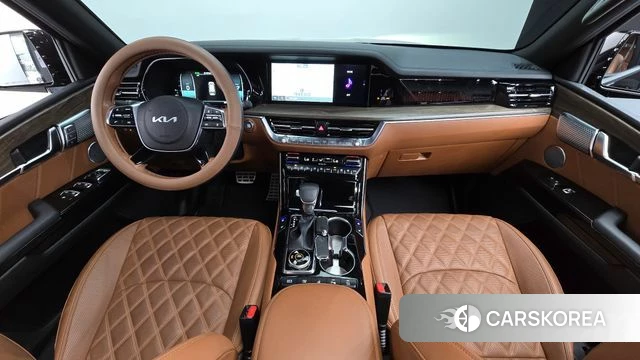 Kia Mohave Master id 4779239 из Кореи 17