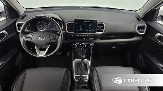 Hyundai Venue id 2976215 из Кореи 17