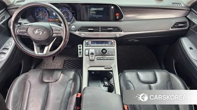 Hyundai Palisade id 4929942 из Кореи 17