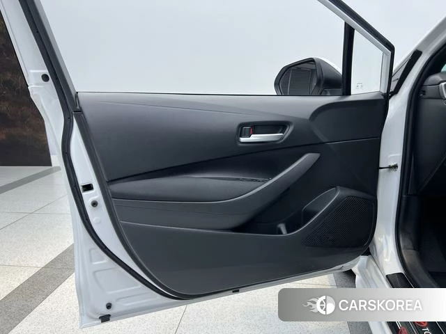 Toyota Lei Ling id 4255803 из Китая 22