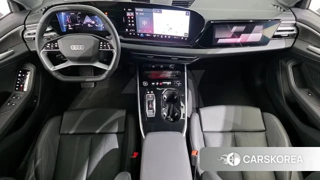 Audi A5 (B10) id 3695907 из Кореи 17