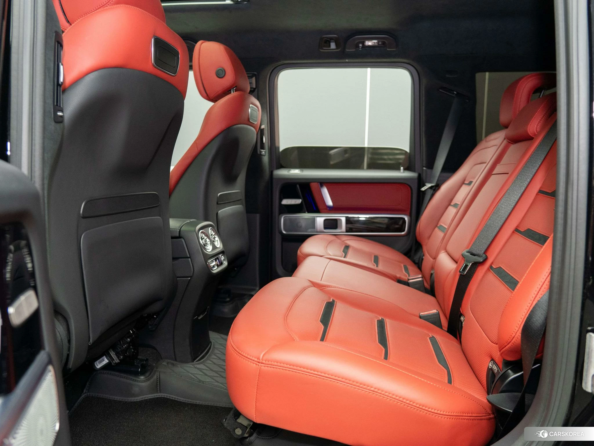 Mercedes-Benz G-class AMG id 4493034 из Китая 12