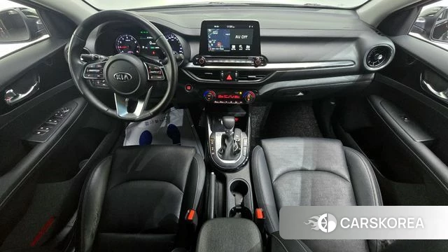 Kia Come New K3 id 3879992 из Кореи 17