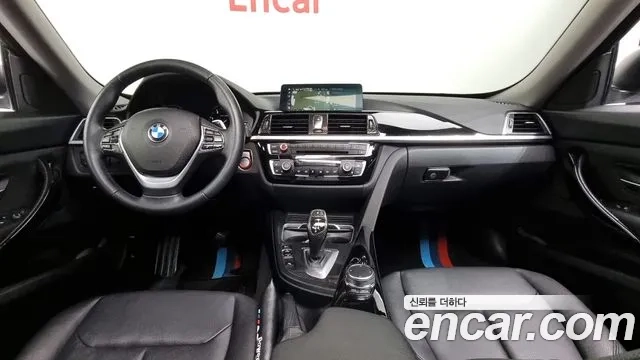 BMW 3 Series GT (F34) id 2865479 из Кореи 17