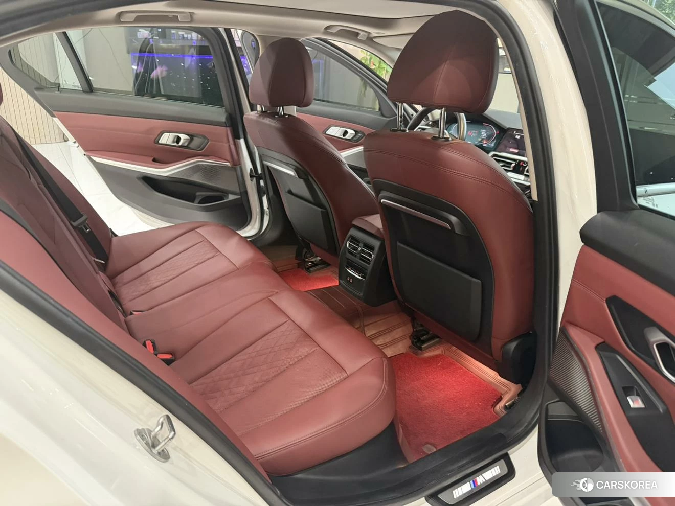 BMW 3 series id 4420098 из Китая 21