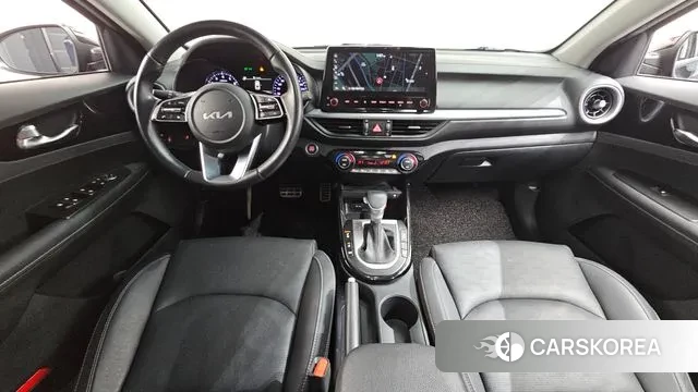 Kia The New K3 2nd generation id 3457513 из Кореи 17