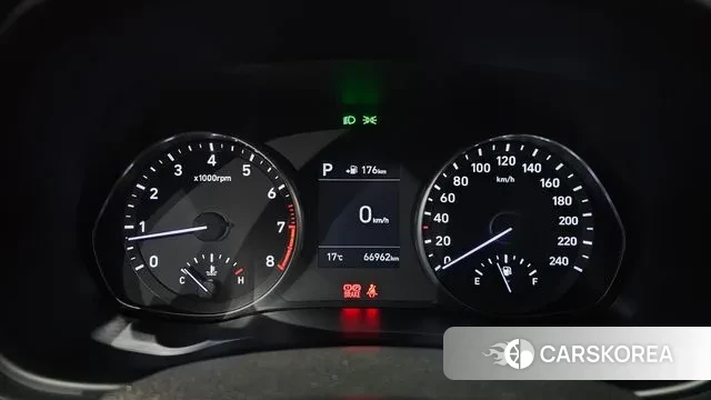 Hyundai i30 (PD) id 3515152 из Кореи 17