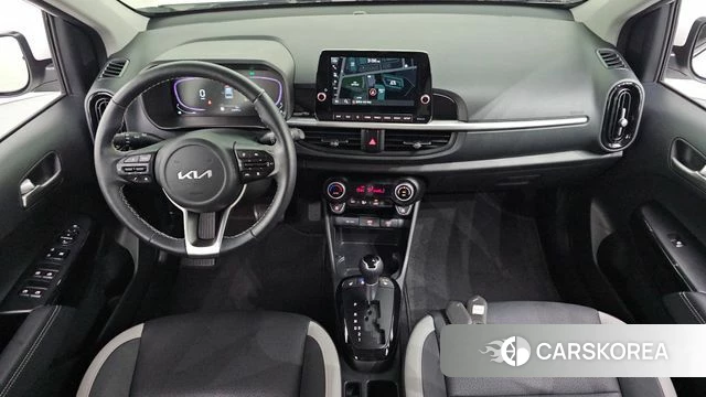 Kia The New Morning (JA) id 4762395 из Кореи 17