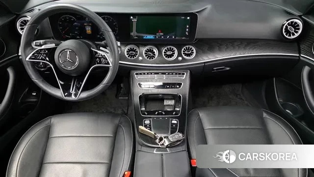 Mercedes-Benz E-Class W213 id 3745672 из Кореи 17