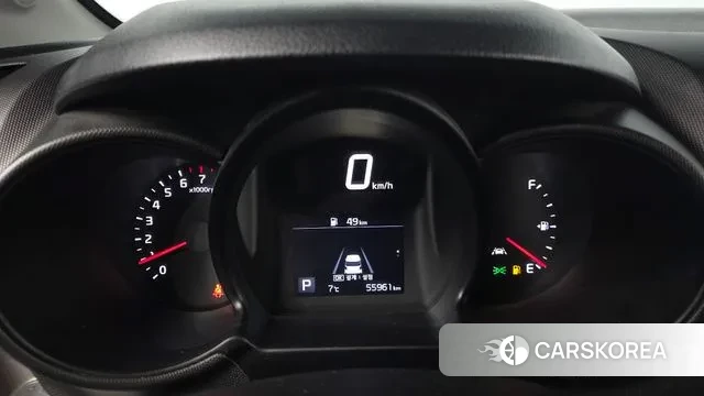 Kia The New Ray id 3691754 из Кореи 17