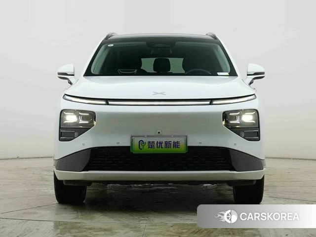 Xiaopeng Motors Xiaopeng G9 id 3919287 из Китая 17