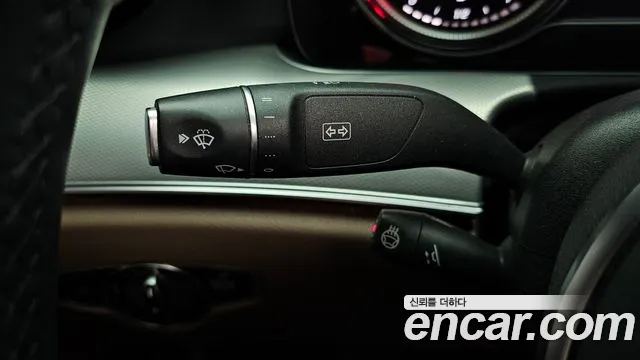 Mercedes-Benz E-Class W213 id 2546994 из Кореи 17