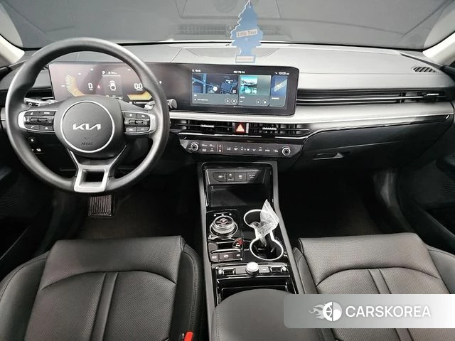 Kia The New K5 Hybrid 3rd generation id 4468717 из Кореи 17