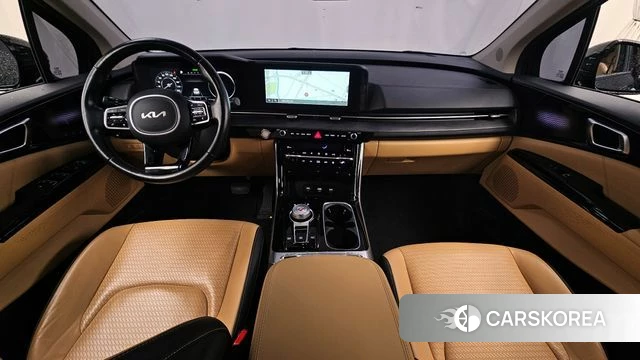 Kia Carnival 4th generation id 3806527 из Кореи 17