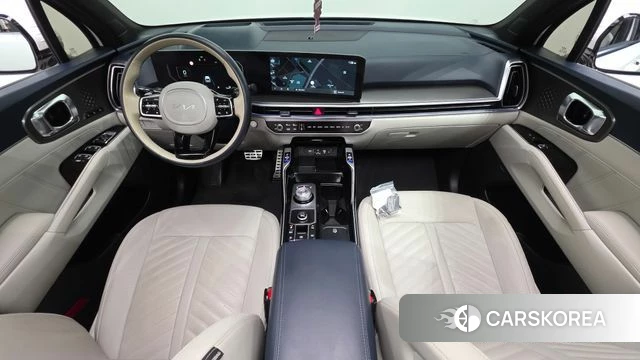 Kia The New Sorento 4th Generation id 4555055 из Кореи 35