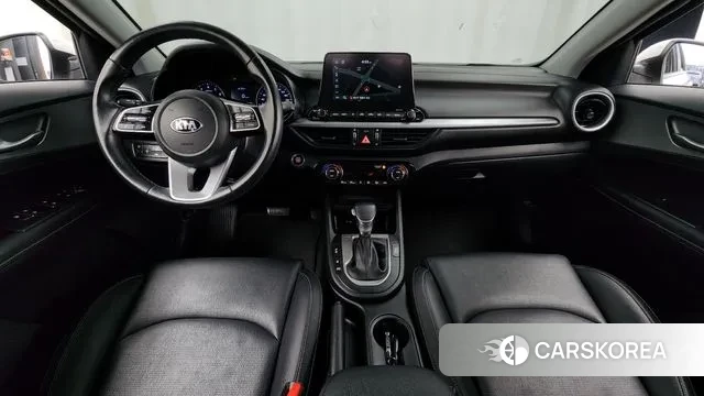 Kia Come New K3 id 3367956 из Кореи 17