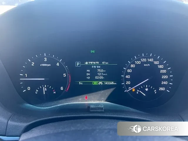 Genesis G80 id 3474783 из Кореи 16