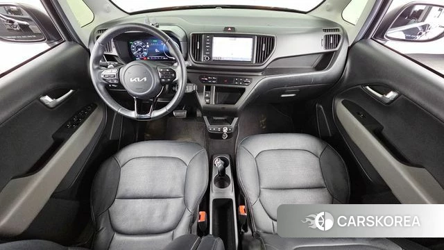 Kia Ray id 4342986 из Кореи 30