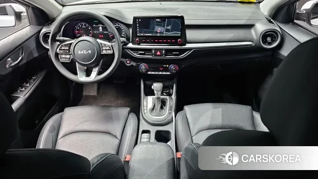 Kia The New K3 2nd generation id 3447831 из Кореи 17