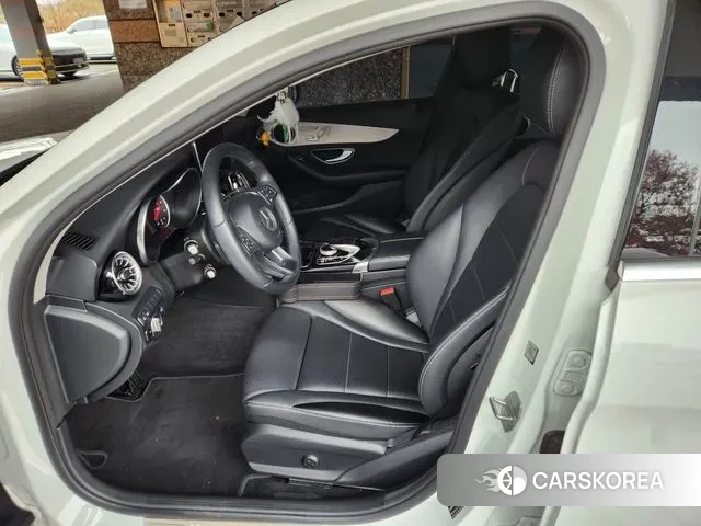 Mercedes-Benz C-Class W205 id 3455186 из Кореи 8