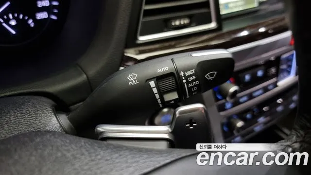 Genesis G80 id 2764764 из Кореи 17