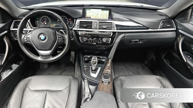 BMW 4 Series (F32) id 4672571 из Кореи 17