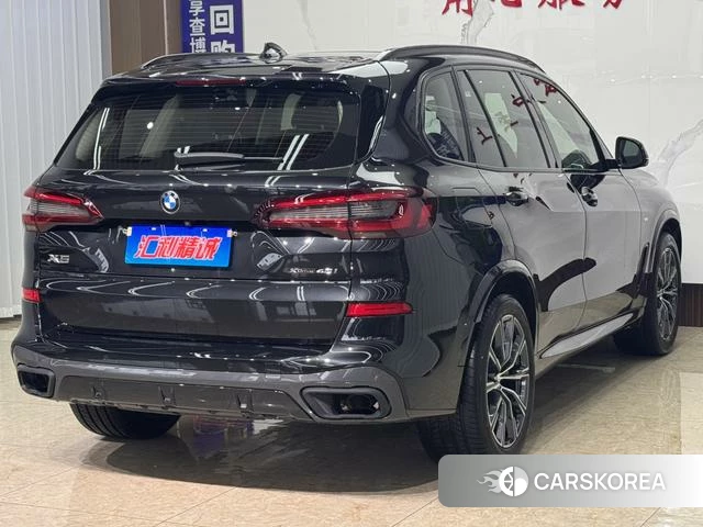 BMW X5 (imported) id 4359502 из Китая 21