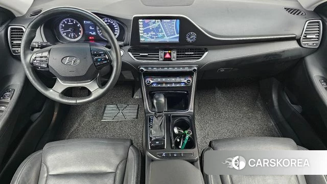 Hyundai Grandeur IG id 3966146 из Кореи 17