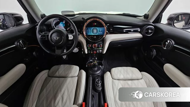 Mini Cooper S id 4323061 из Кореи 30