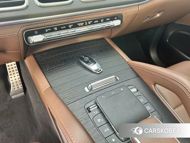 Mercedes-Benz GLS id 4348484 из Китая 31