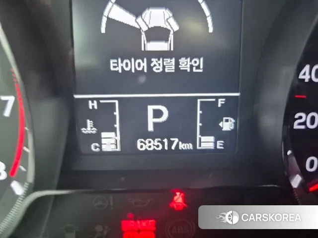 Ssangyong Berry New Tivoli id 3017898 из Кореи 17