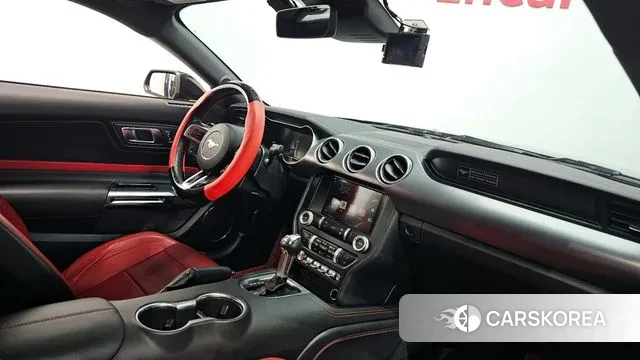 Ford Mustang id 2990664 из Кореи 17