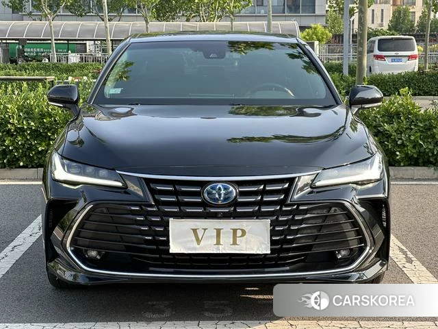 Toyota Asian dragon id 4307503 из Китая 8