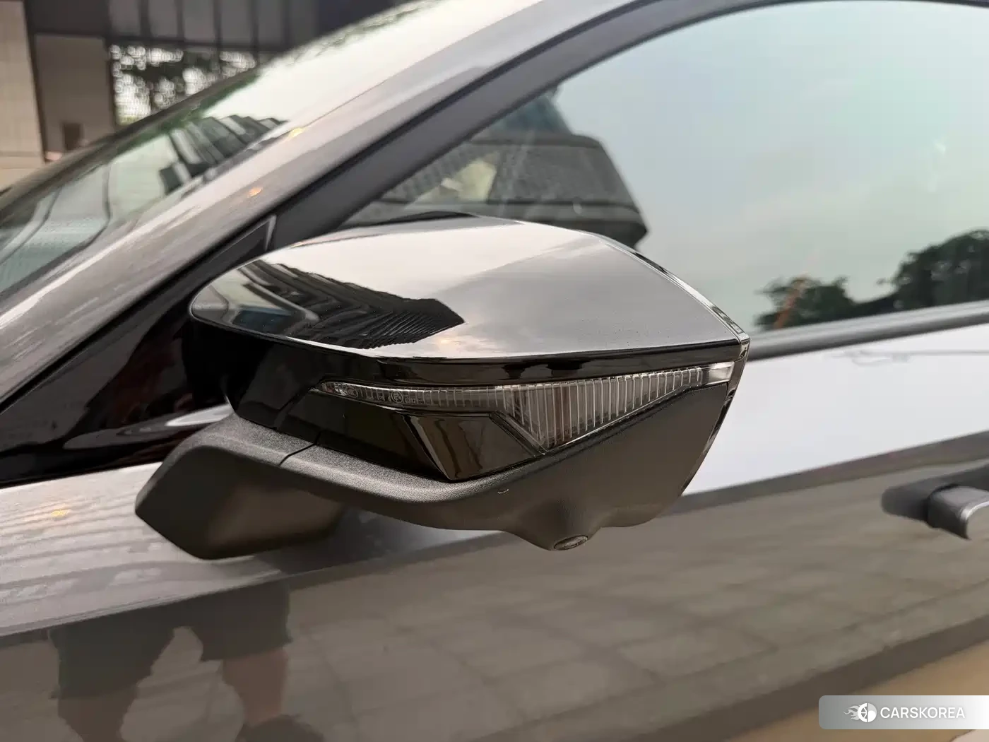 Chang'an Changan UNI-V id 4577558 из Китая 17