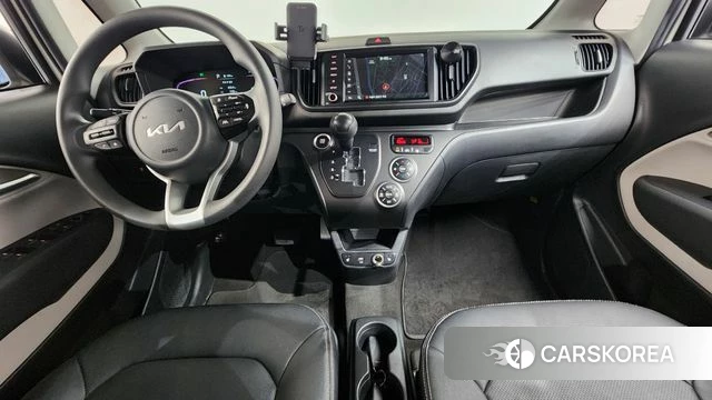 Kia The New Kia Ray id 4905485 из Кореи 17