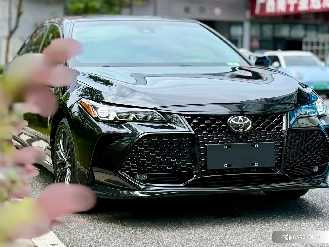 Toyota Avalon id 4576818 из Китая 7