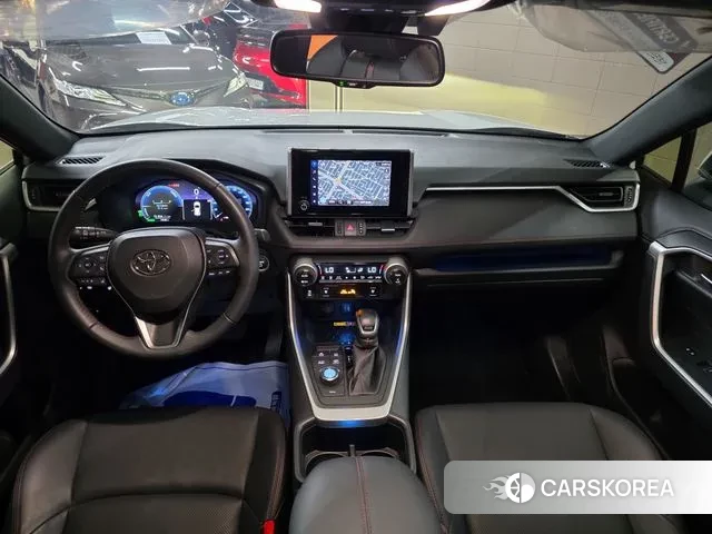 Toyota RAV4 5th Generation id 3158991 из Кореи 15