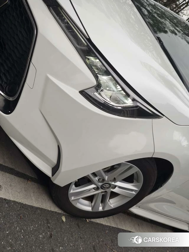 Toyota Lei Ling id 4299995 из Китая 19