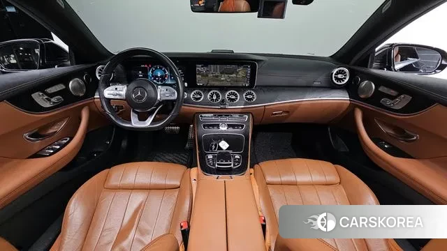 Mercedes-Benz E-Class W213 id 3386018 из Кореи 17