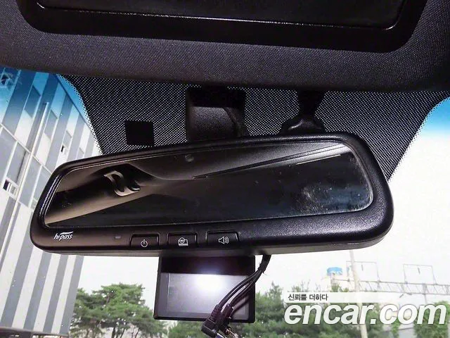 Ssangyong The New Rexton Sport id 2617271 из Кореи 17