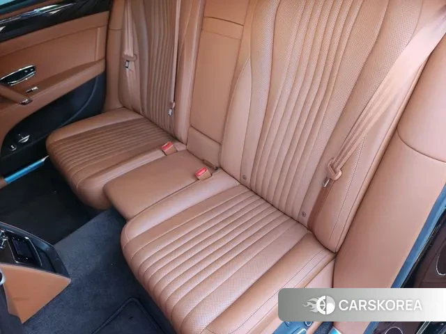 Bentley Flying Spur 2nd Generation id 2971523 из Кореи 17