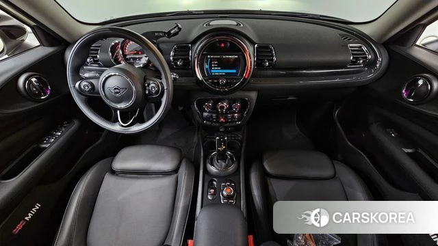 Mini Cooper Clubman id 4495492 из Кореи 28
