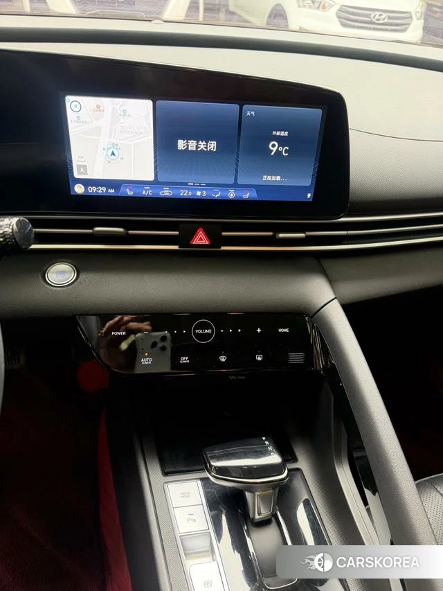 Hyundai Elantra id 3983449 из Китая 16