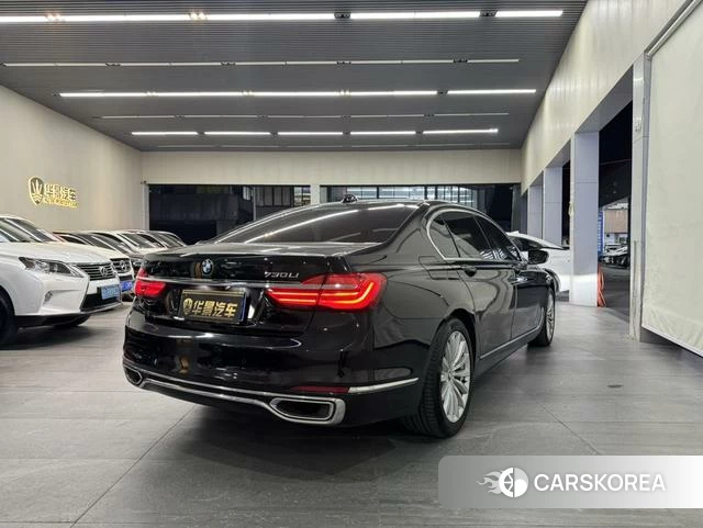 BMW 7 series id 4220061 из Китая 13