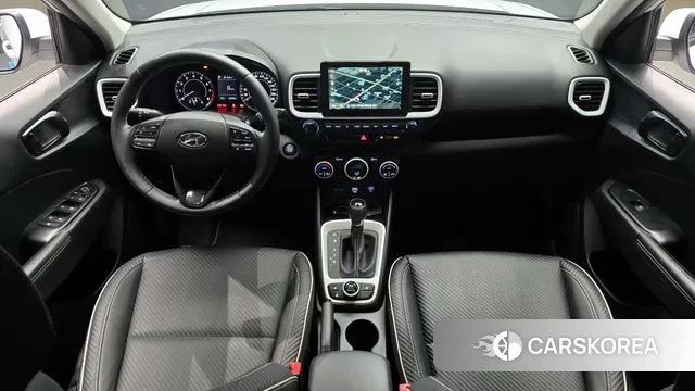 Hyundai Venue id 2994987 из Кореи 17