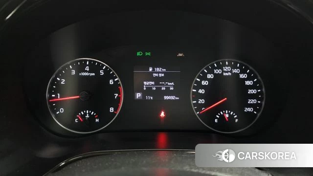 Kia Seltos id 3806447 из Кореи 17