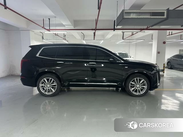 Cadillac XT6 id 4240326 из Китая 7