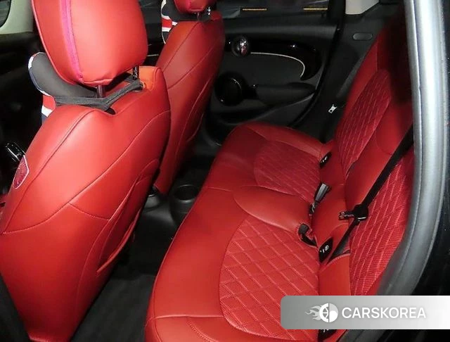 Mini Cooper id 4354818 из Кореи 17