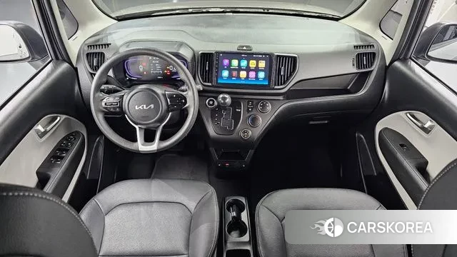 Kia The New Kia Ray id 2968489 из Кореи 17